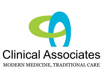 Clinical Associates logo