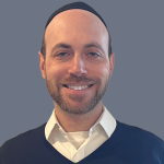 Photo of Daniel Neuman, CRNP