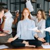 The Mindful Workplace: Today’s Habits, Tomorrow’s Success