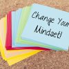 Managing Your Mindset: Maintaining Positivity During a Job Search